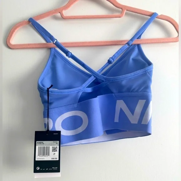 NWT Nike Sportswear Indy Bra - Size XS - Picture 3 of 3